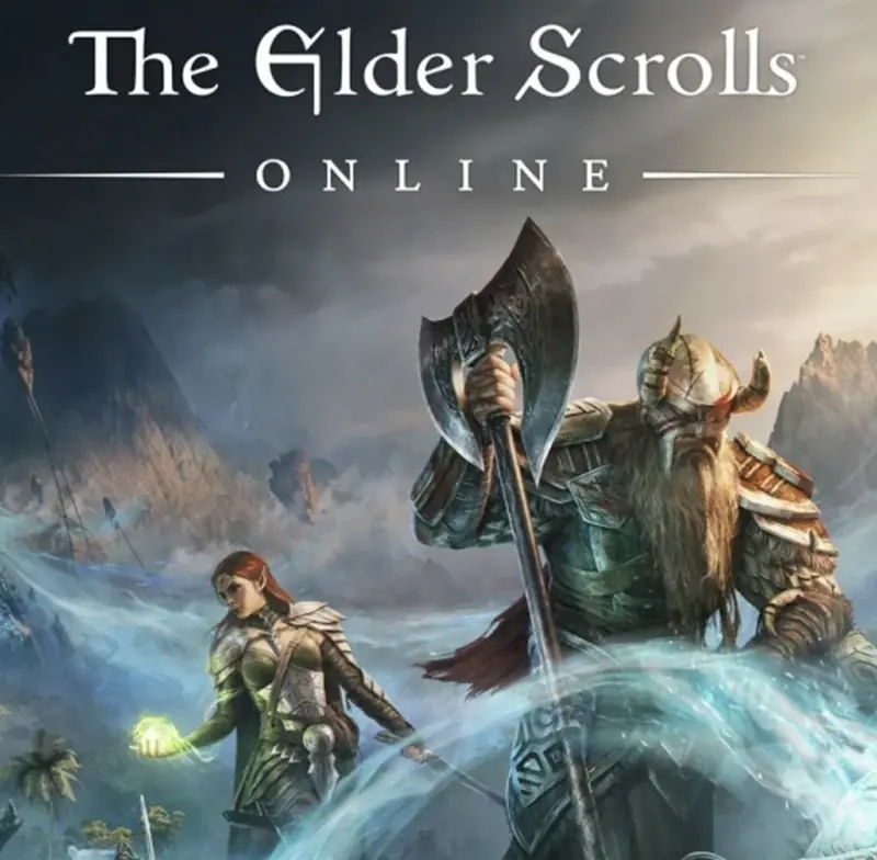 ✧・゚:*✧ Elder Scrolls Online (ESO) 2025 Content Pass Steam Key Global ✧・゚:*✧ It’s Now or Never ✧・゚:*✧