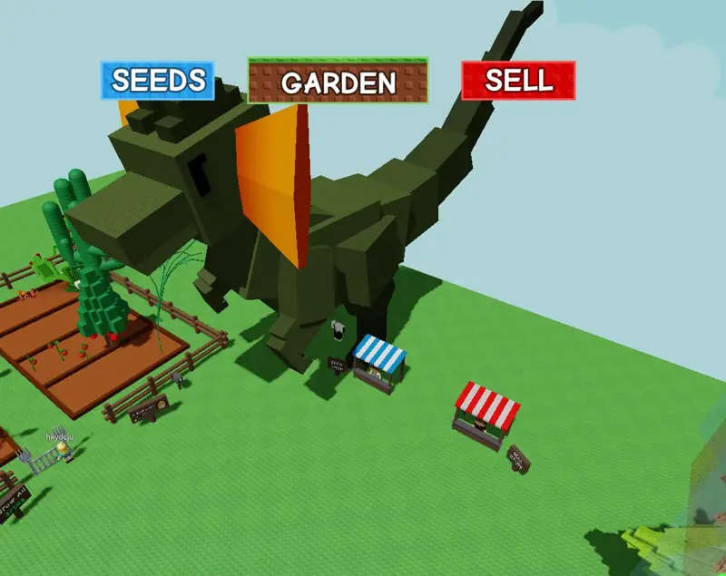 ✧・゚:*✧ Roblox Grow a Garden: Huge Mega Dilo Dilophosaurus ✧・゚:*✧ Refresh Your Cart ✧・゚:*✧