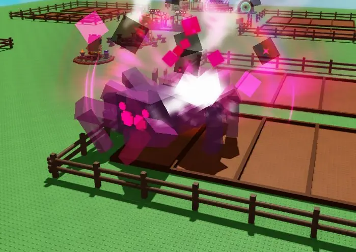 ✧・゚:*✧ Roblox Grow a Garden Nightmare Ghostly Spider ✧・゚:*✧ don’t miss out ✧・゚:*✧