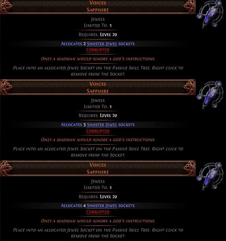 ✧･ﾟ:*✧ Path of Exile 2 Items: Dialla's Desire, Gems, Normal, Runes of Aldur ✧･ﾟ:*✧ You Had one job...buy ✧･ﾟ:*✧