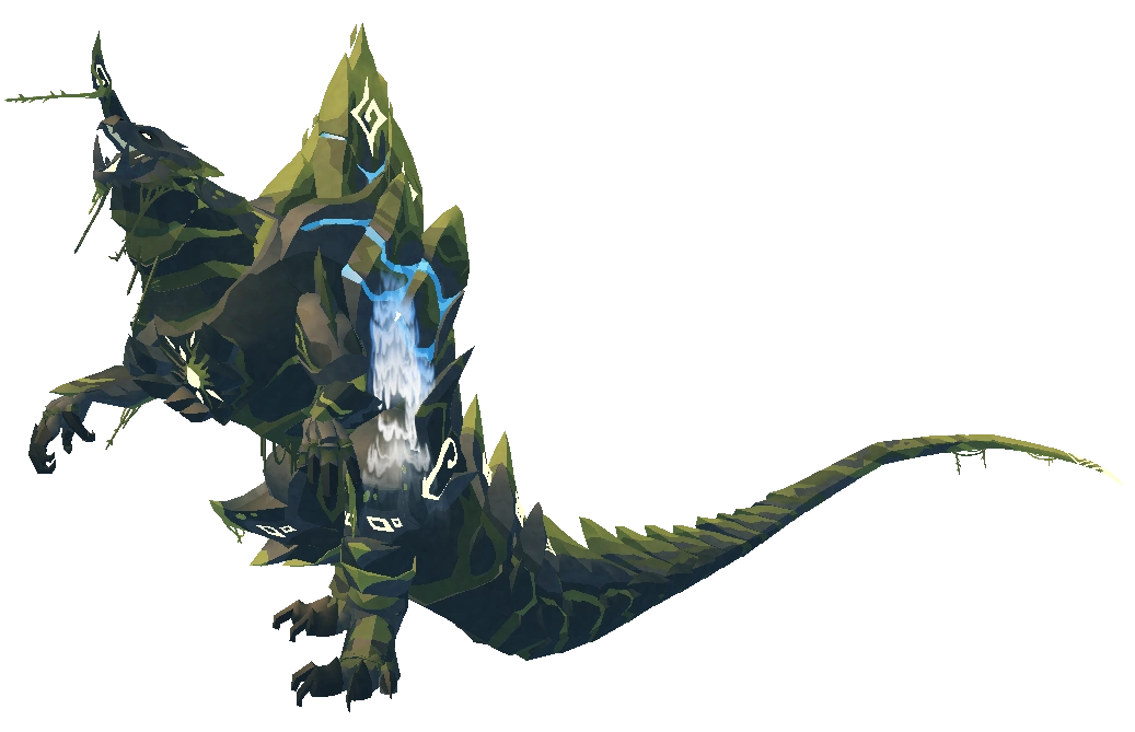 Geortharoc | Creatures of Sonaria | Fast Delivery