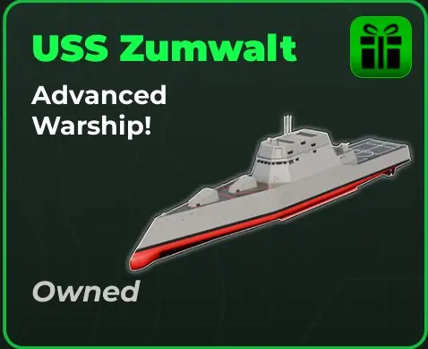 ✧･ﾟ:*✧ Roblox War Tycoon USS Zumwalt ✧･ﾟ:*✧ Refresh Your Cart ✧･ﾟ:*✧