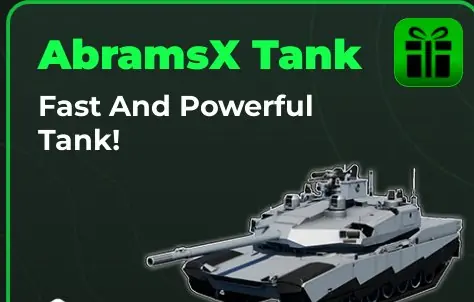 ✧･ﾟ:*✧ Roblox War Tycoon AbramsX Tank ✧･ﾟ:*✧ Hot Offer in Cold Season ✧･ﾟ:*✧