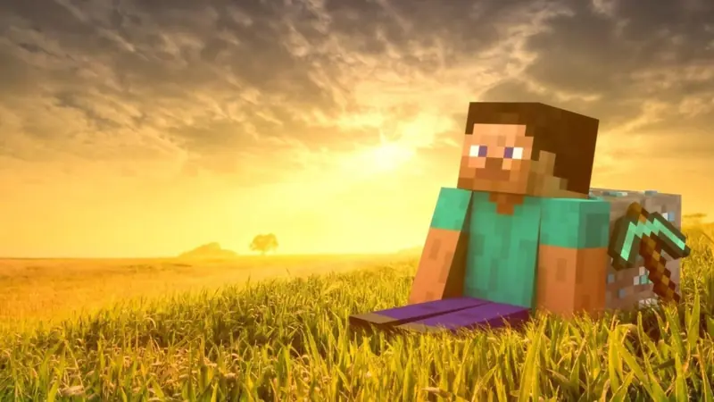 ✧・゚:*✧ Minecraft Java Bedrock Edition PC - Digital Code | Price May Change ✧・゚:*✧ You Know Value ✧・゚:*✧
