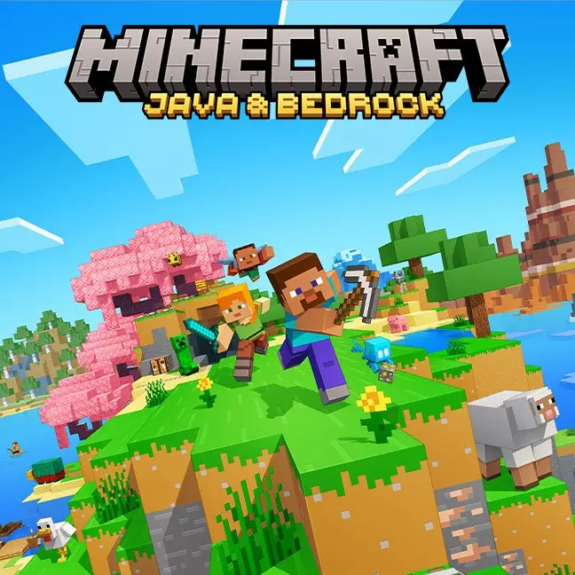 ✧・゚:*✧ Minecraft Java + Bedrock Edition - PC - Full Access Account ✧・゚:*✧ Enough Browsing. Buy. ✧・゚:*✧