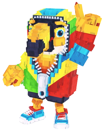 Tuff Toucan | Steal a Brainrot | Fast Delivery