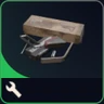 x5 Simple Gun Parts