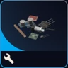 2x Sensors