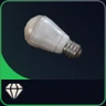 2x Light Bulb