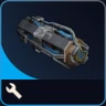 3x Hornet Driver