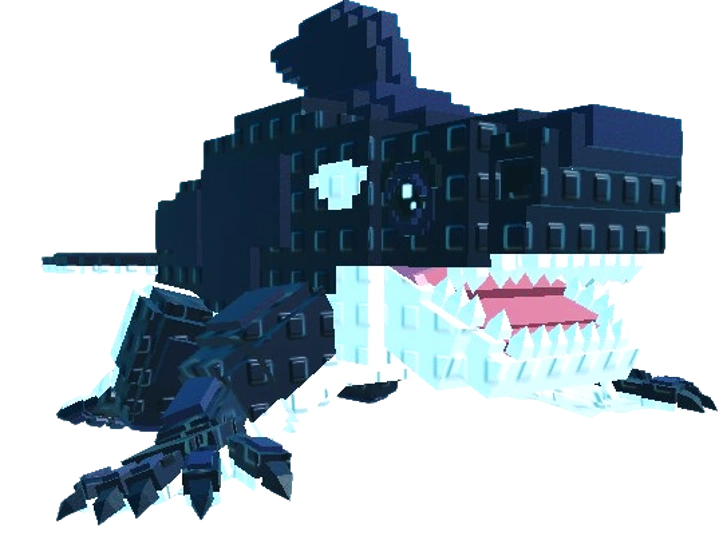 Orcaledon | Steal a Brainrot | Fast Delivery