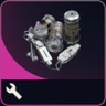 2x Exodus Modules
