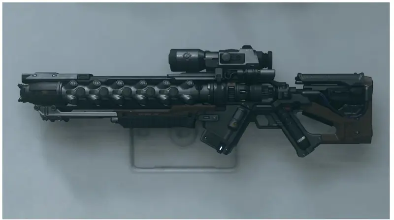 ✧･ﾟ:*✧ Star Citizen Item: Atzkav Sniper 1000 FULL ✧･ﾟ:*✧ New Account, New Era ✧･ﾟ:*✧