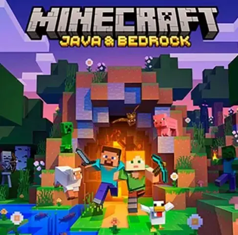 ✧･ﾟ:*✧ Minecraft Java & Bedrock Edition Global PC Key ✧･ﾟ:*✧ Now or Never ✧･ﾟ:*✧