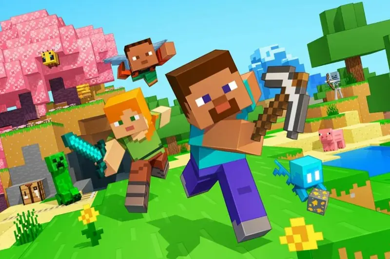 ✧・゚:*✧ Minecraft Keys ✧・゚:*✧ Smiles, Delivered Fast ✧・゚:*✧
