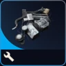 5x Advanced Mechanical Components