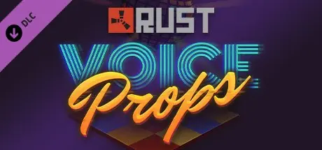 ✧･ﾟ:*✧ Rust Voice Props Updates DLC - Steam Gift - Kazakhstan ✧･ﾟ:*✧ Final Call to Save ✧･ﾟ:*✧