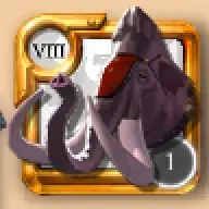 ✧・゚:*✧ Albion Online Item: Elder's Transport Mammoth (Masterpiece quality) - America (Washington) ✧・゚:*✧ Limited Time ✧・゚:*✧