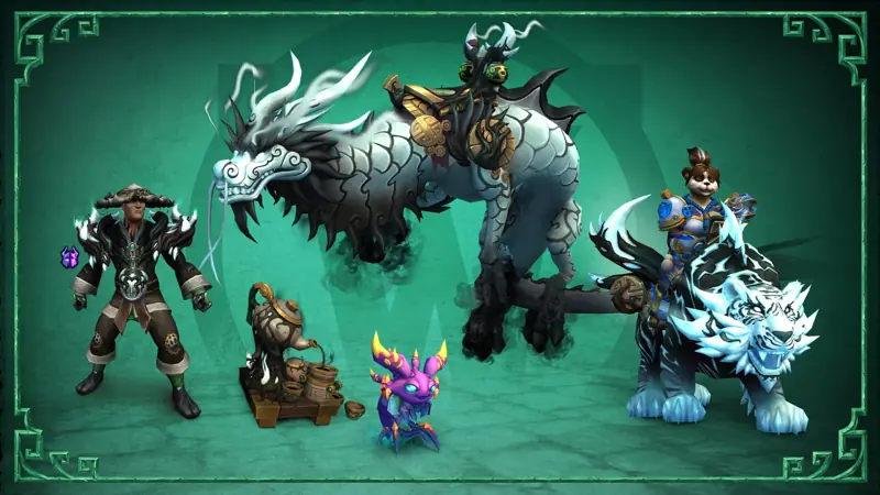 ✧・゚:*✧ World of Warcraft Mists of Pandaria Classic Keys (RU) ✧・゚:*✧ Add It Before Your Ex Does ✧・゚:*✧