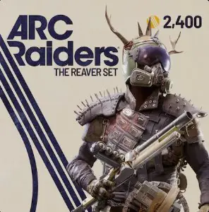 ✧・゚:*✧ ARC Raiders The Bonecrown Set PS5 - Purchase to your account ✧・゚:*✧ You Had one job...buy ✧・゚:*✧