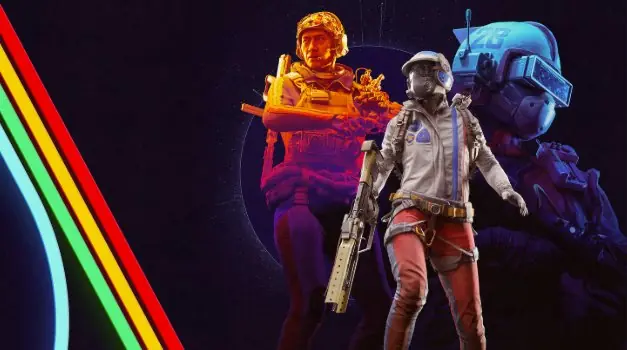 ✧・゚:*✧ ARC Raiders Standard Edition PS5 - Purchase to your account ✧・゚:*✧ Stock Meltdown ✧・゚:*✧