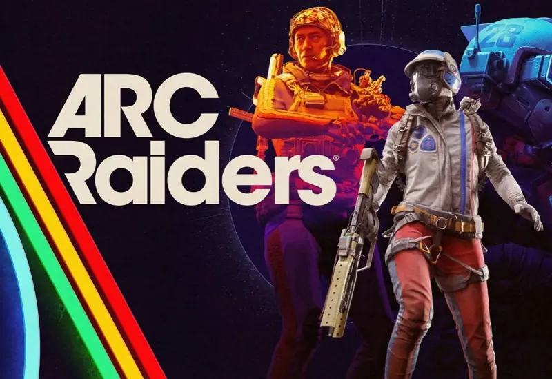 ✧・゚:*✧ ARC Raiders - Standard Edition for Xbox Series X|S & PC, All Regions ✧・゚:*✧ Beware: It’s Too Cheap ✧・゚:*✧