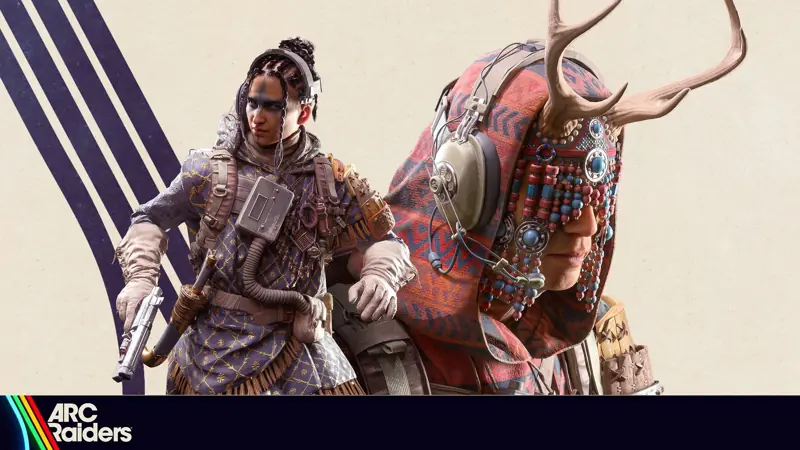 ✧･ﾟ:*✧ ARC Raiders Extended Edition UKRAINE REGION WITH EPIC GAMES ACCESS QUICK PURCHASE ✧･ﾟ:*✧ Today's deal ✧･ﾟ:*✧