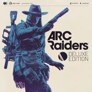 ✧･ﾟ:*✧ ARC Raiders (Deluxe Edition, Xbox, Any Region) ✧･ﾟ:*✧ Limited Time ✧･ﾟ:*✧