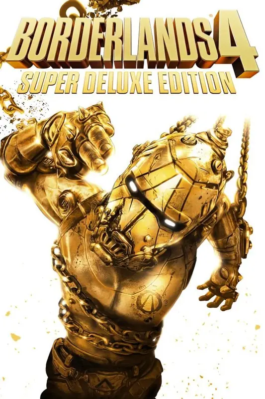 ✧・゚:*✧ Borderlands 4 Super Deluxe Edition | Global Key | Steam ✧・゚:*✧ Today's deal ✧・゚:*✧