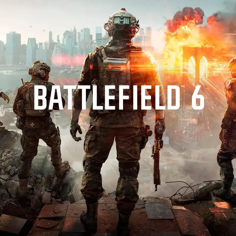 ✧･ﾟ:*✧ Battlefield 6 Steam Gift for BY + CIS ✧･ﾟ:*✧ Seriously. Just Buy. ✧･ﾟ:*✧