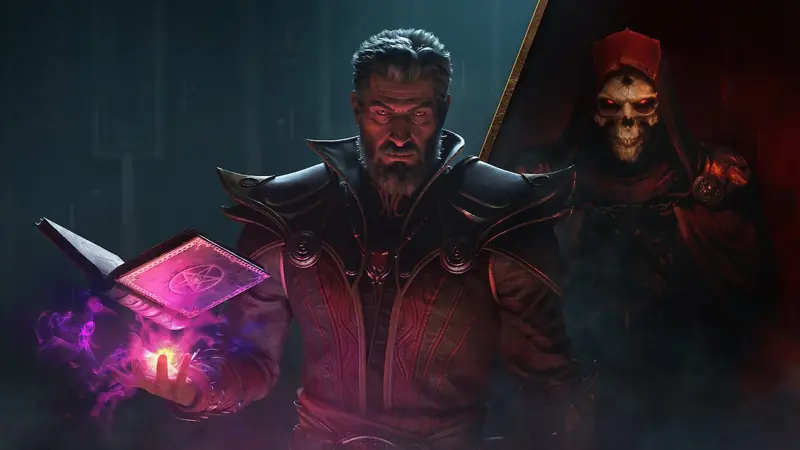 ✧・゚:*✧ Diablo 2: Resurrected Keys: Infernal Edition (Kazakhstan) ✧・゚:*✧ Your Next-Level Awaits ✧・゚:*✧