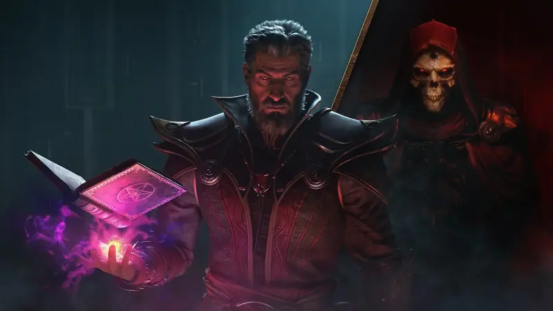 ✧・゚:*✧ Diablo 2: Resurrected - Infernal Edition (Gift) ✧・゚:*✧ Your wallet MVP ✧・゚:*✧