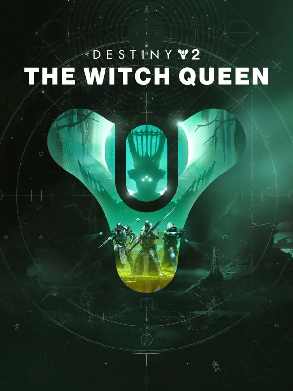 ✧・゚:*✧ Destiny 2: The Witch Queen DLC | Epic Games | Turkey Region ✧・゚:*✧ Ending. No Joke. ✧・゚:*✧