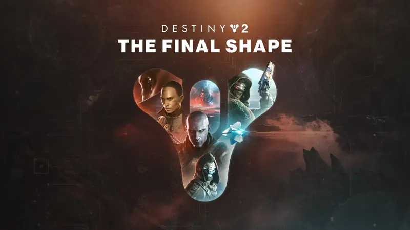 ✧･ﾟ:*✧ Destiny 2: The Final Shape DLC | Epic Games | Turkey Region ✧･ﾟ:*✧ Limited time ✧･ﾟ:*✧
