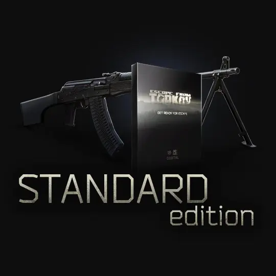 ✧・゚:*✧ Escape from Tarkov Arena Standard Edition Activation Key ✧・゚:*✧ Logic Says Buy ✧・゚:*✧