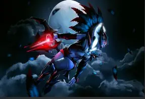 ✧・゚:*✧ Dota 2 Items Collector's Cache 2015 Echoes of the Eyrie ✧・゚:*✧ Limited time ✧・゚:*✧