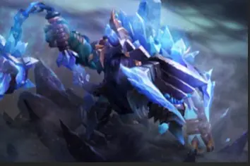 ✧･ﾟ:*✧ Dota 2 Items | Spirit Breaker, Crystal Colossus Outfit | Gift (30 days) ✧･ﾟ:*✧ Add. Smile. Repeat. ✧･ﾟ:*✧
