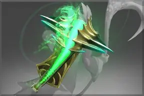 ✧･ﾟ:*✧ Dota 2 Inscribed Sullen Hollow Immortal Item ✧･ﾟ:*✧ OMG… ✧･ﾟ:*✧