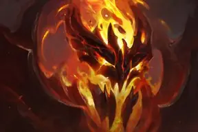 ✧･ﾟ:*✧ Dota 2: Corrupted Demon Eater Arcana ✧･ﾟ:*✧ You + This = Magic ✧･ﾟ:*✧