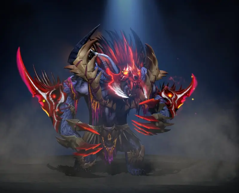 ✧･ﾟ:*✧ Dota 2 Items - Trophies of the Hallowed Hunt for Alchemist ✧･ﾟ:*✧ Clickbait? Nope. Just Good. ✧･ﾟ:*✧