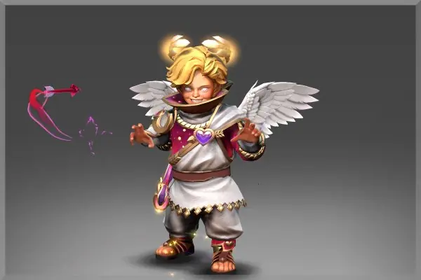 ✧・゚:*✧ Dota 2 Angel of Vex Collector's Cache 2022 ✧・゚:*✧ Hot Offer in Cold Season ✧・゚:*✧