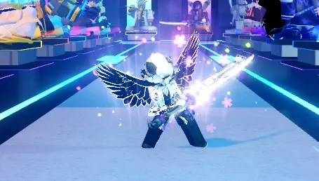 ✧･ﾟ:*✧ Roblox Death Ball | Titan Nichi Sword | Custom Inscription ✧･ﾟ:*✧ Deal Secured ✧･ﾟ:*✧