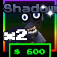 ✧･ﾟ:*✧ Roblox Five Nights TD Item | Shiny Endo 02 (35-40M Souls) ✧･ﾟ:*✧ Offer Valid Now ✧･ﾟ:*✧