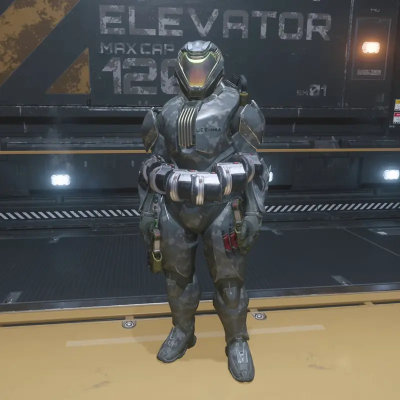 ✧・゚:*✧ Star Citizen Items: Crafted Monde Armor Set (All Skins) with 43% Damage Mitigation ✧・゚:*✧ Your last shot ✧・゚:*✧