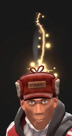 ✧･ﾟ:*✧ Team Fortress 2 Items: Unusual All-Class Lumbercap (Current Conductor) ✧･ﾟ:*✧ Gone in 3…2…1 ✧･ﾟ:*✧