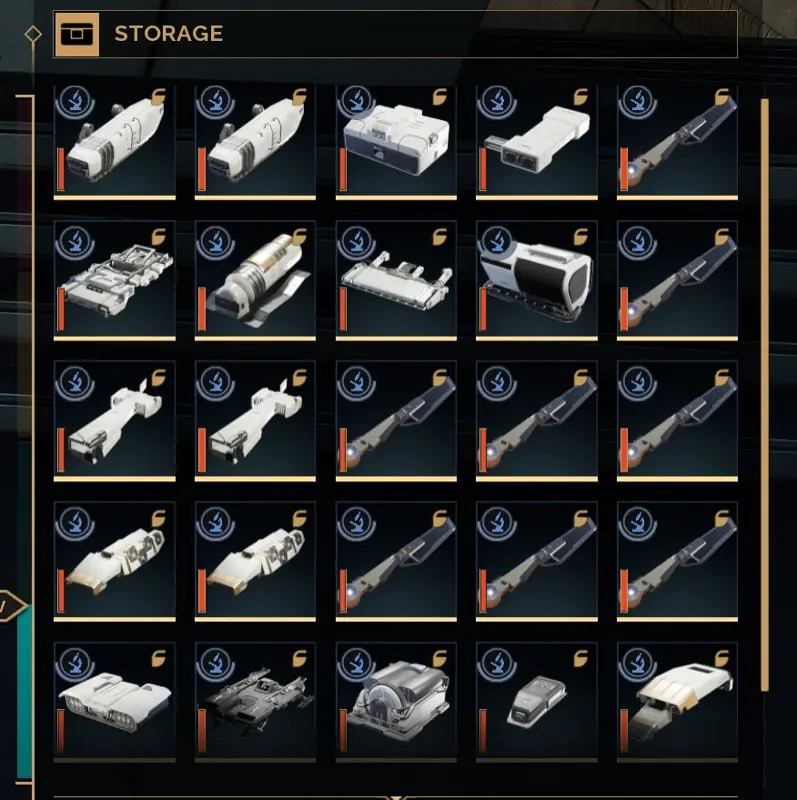 ✧・゚:*✧ Dune: Awakening Transport Ornithopter Mk6 & Sandcrawler Mk6 ✧・゚:*✧ Not Buying Is Illegal (Probably) ✧・゚:*✧