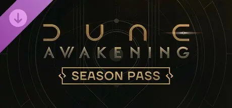✧・゚:*✧ Dune: Awakening Season Pass Steam Gift - CIS Region ✧・゚:*✧ Dont miss out ✧・゚:*✧