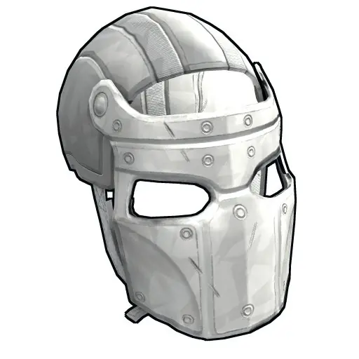 ✧・゚:*✧ Rust Items: Full Whiteout Set ✧・゚:*✧ Clock's Ticking-Deal Clicking ✧・゚:*✧