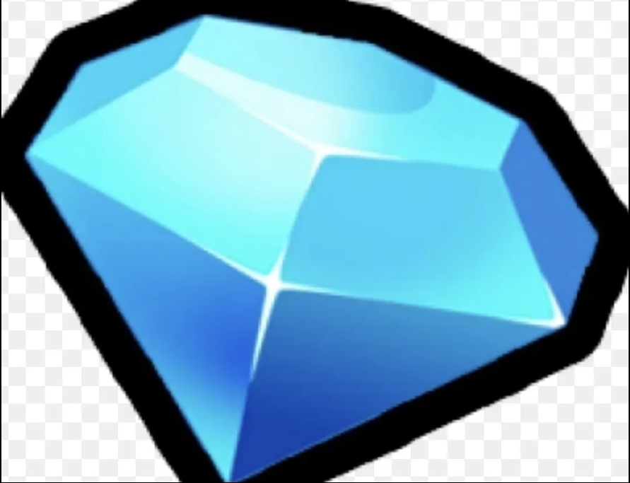 1B Gems Very Fast Delivery