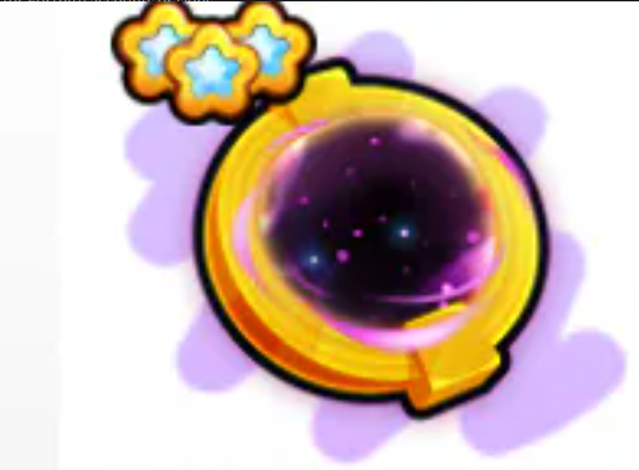 Black Hole Fast Delivery